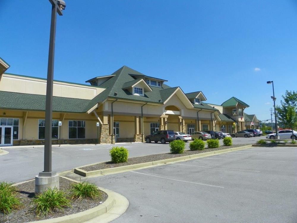 1548 Parkway, Sevierville, TN 37862